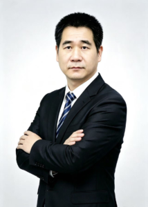 team member-yangfuxian